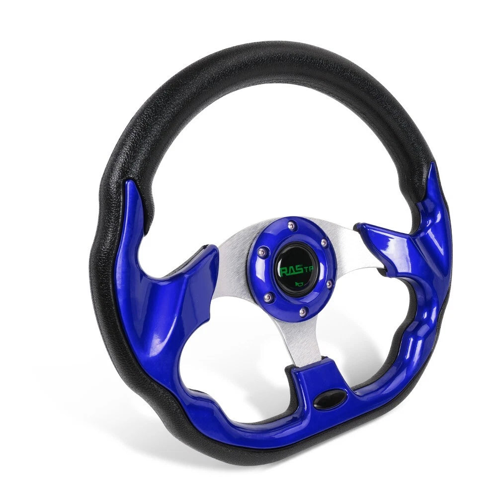 13 Inch Steering Wheel for EZGO/Club Car/Yamaha Golf Cart