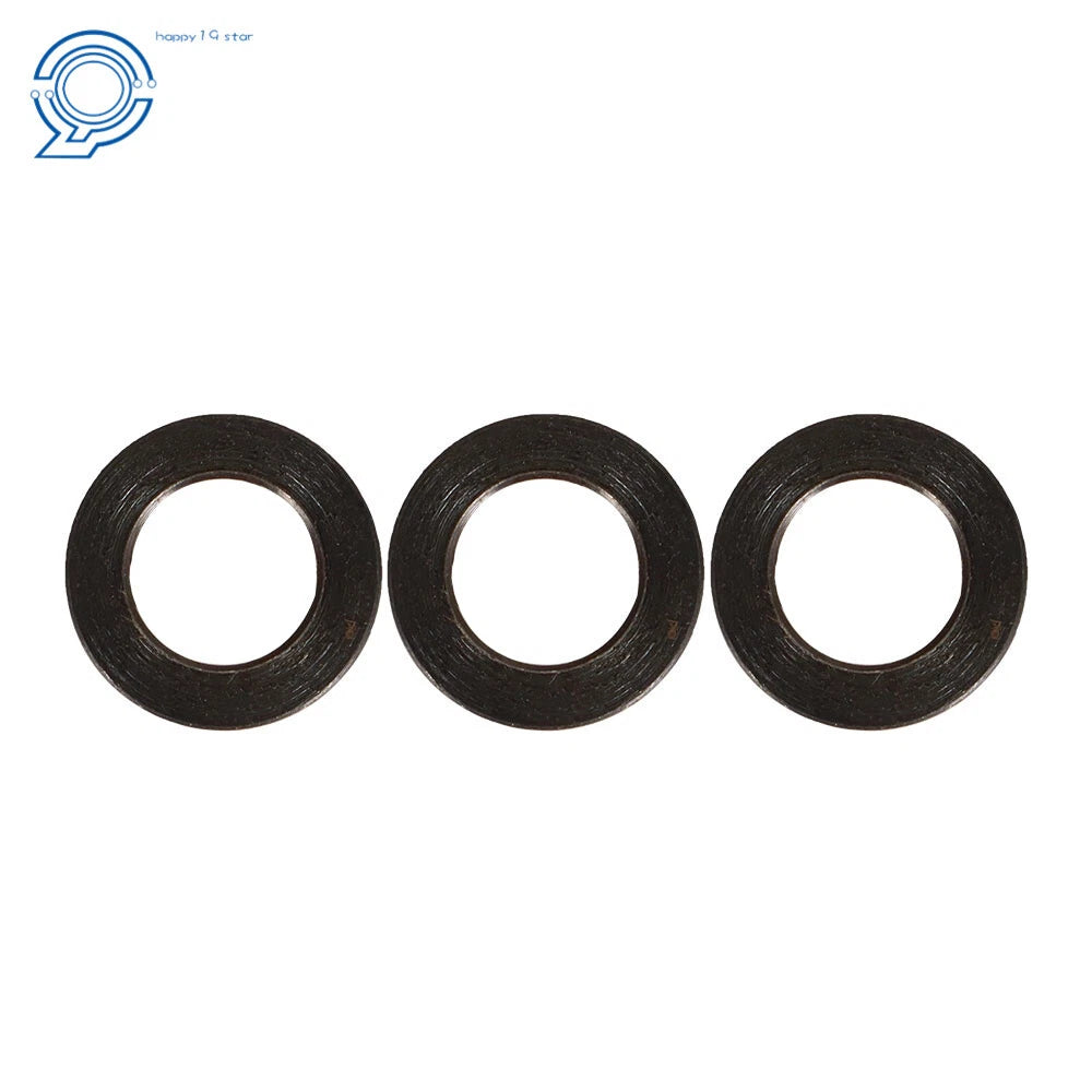 Flexplate Adapter Kit for Gen III LS1/LS2/LS6 to TH350/700R4/4L60 Swap