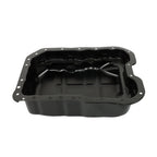 Engine Oil Pan & Gasket for Chrysler Dodge Jeep Kia (2005–2016)