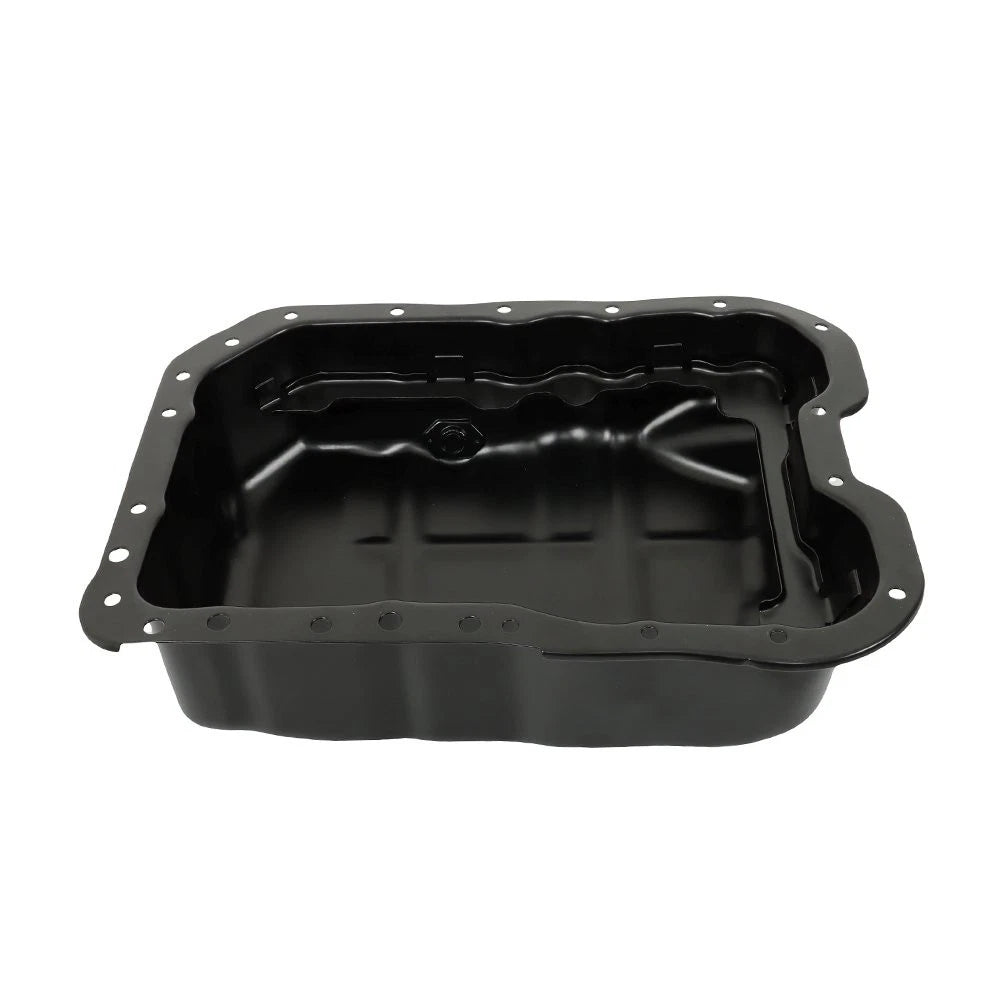 Engine Oil Pan & Gasket for Chrysler Dodge Jeep Kia (2005–2016)