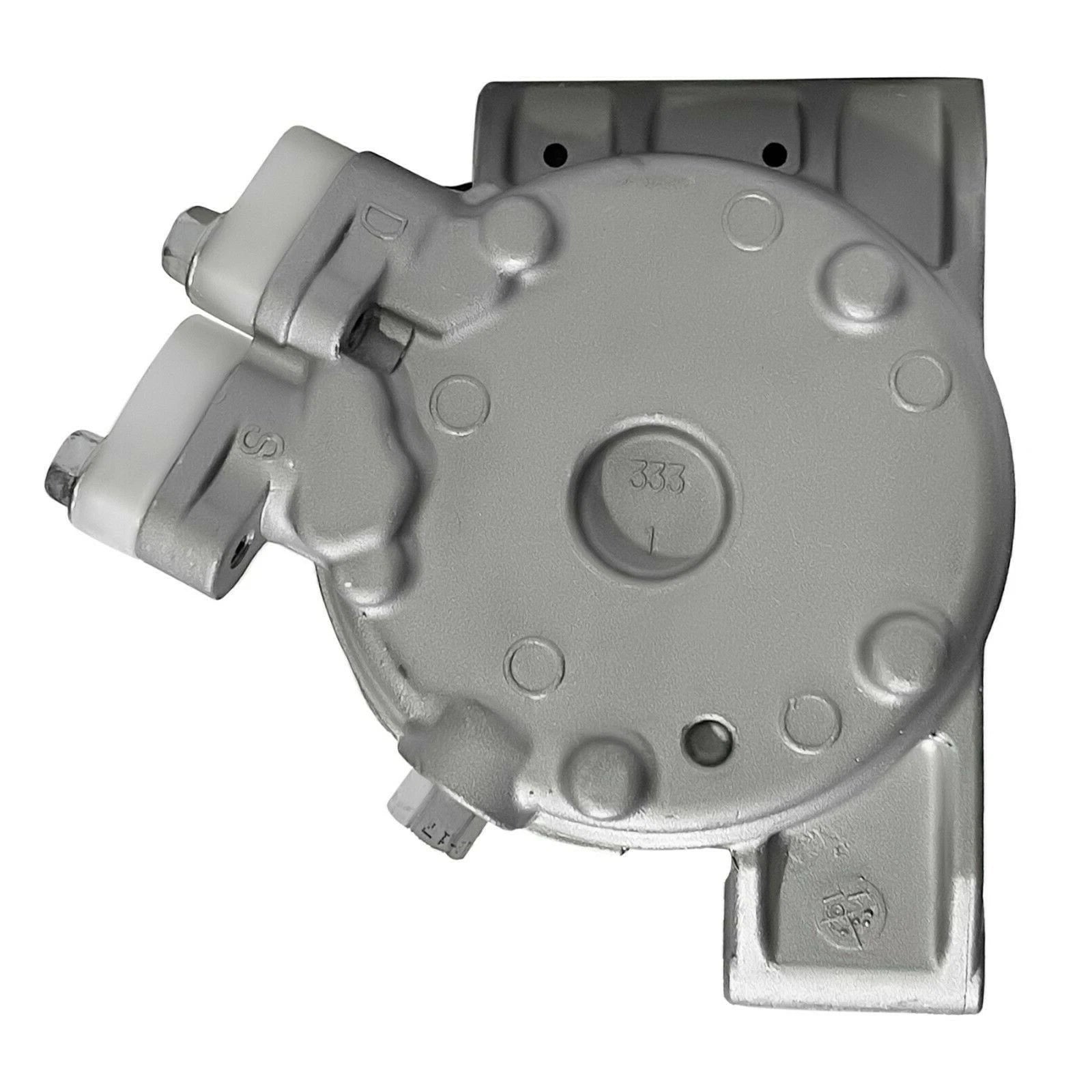 AC Compressor Kit Replacement for Nissan Pathfinder 5.6L (2008-2009)