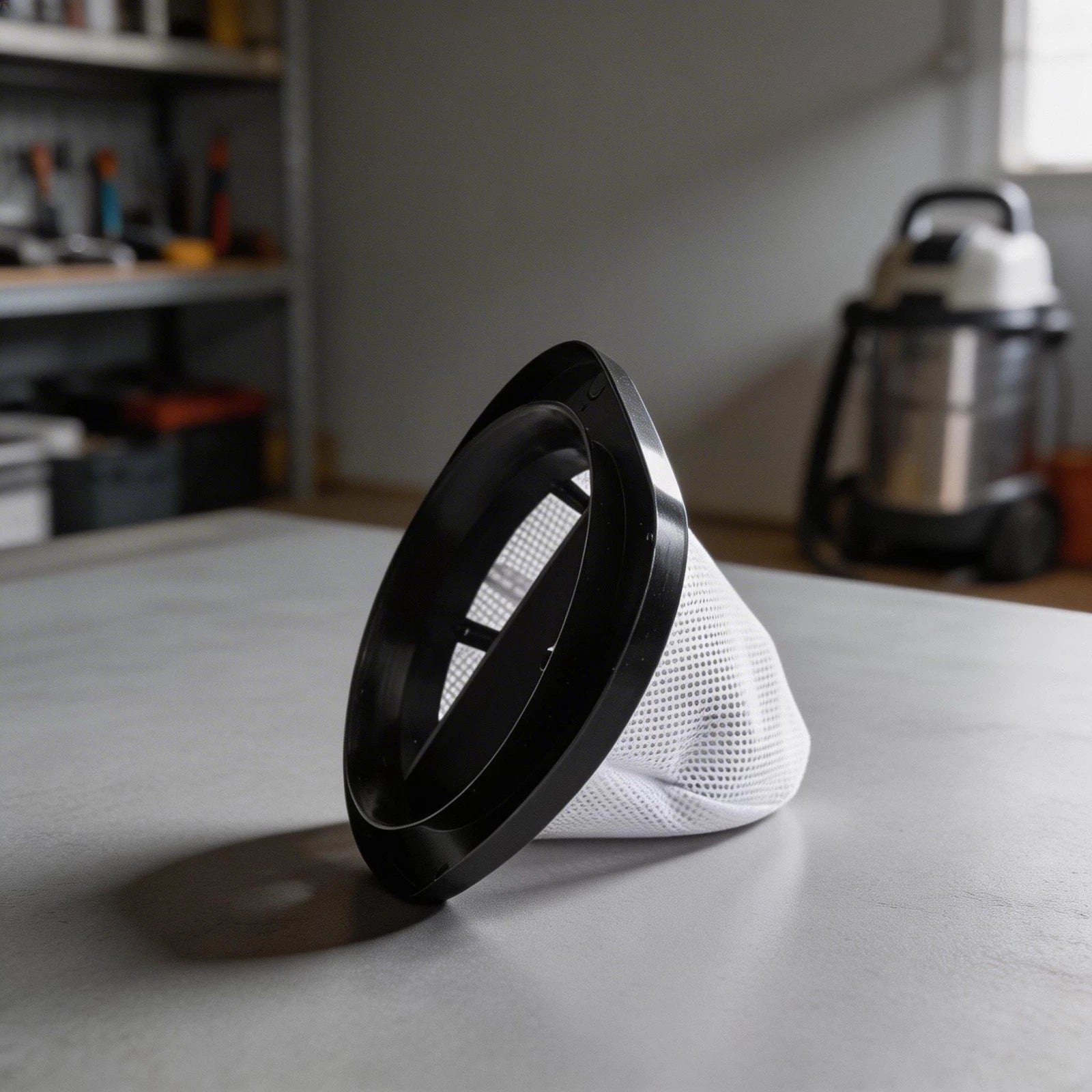 Vacuum Filters for Bissell 2030V 2030Z (Reusable, Easy to Clean)