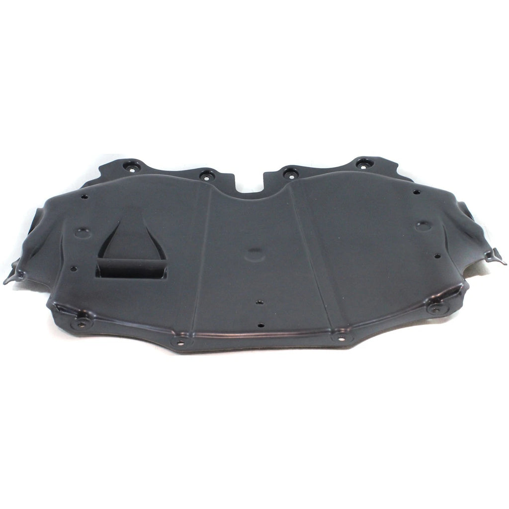 Engine Splash Shield for Mercedes Benz S550 (2007–2013) Center Lower AWD