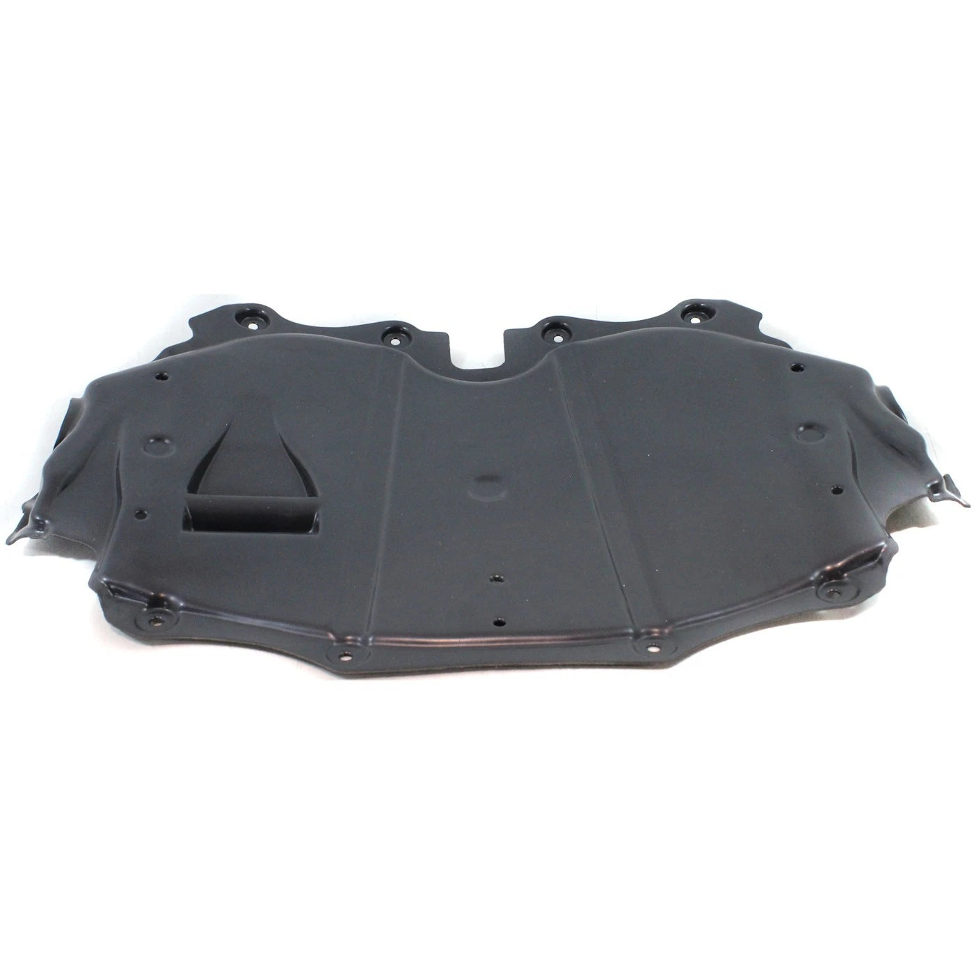 Engine Splash Shield for Mercedes Benz S550 (2007–2013) Center Lower AWD