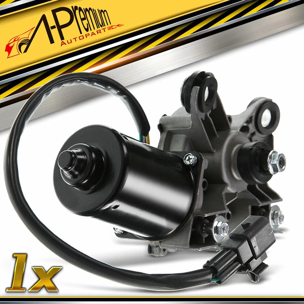 Front Windshield Wiper Motor for Chevy Captiva Sport (2008–2015)