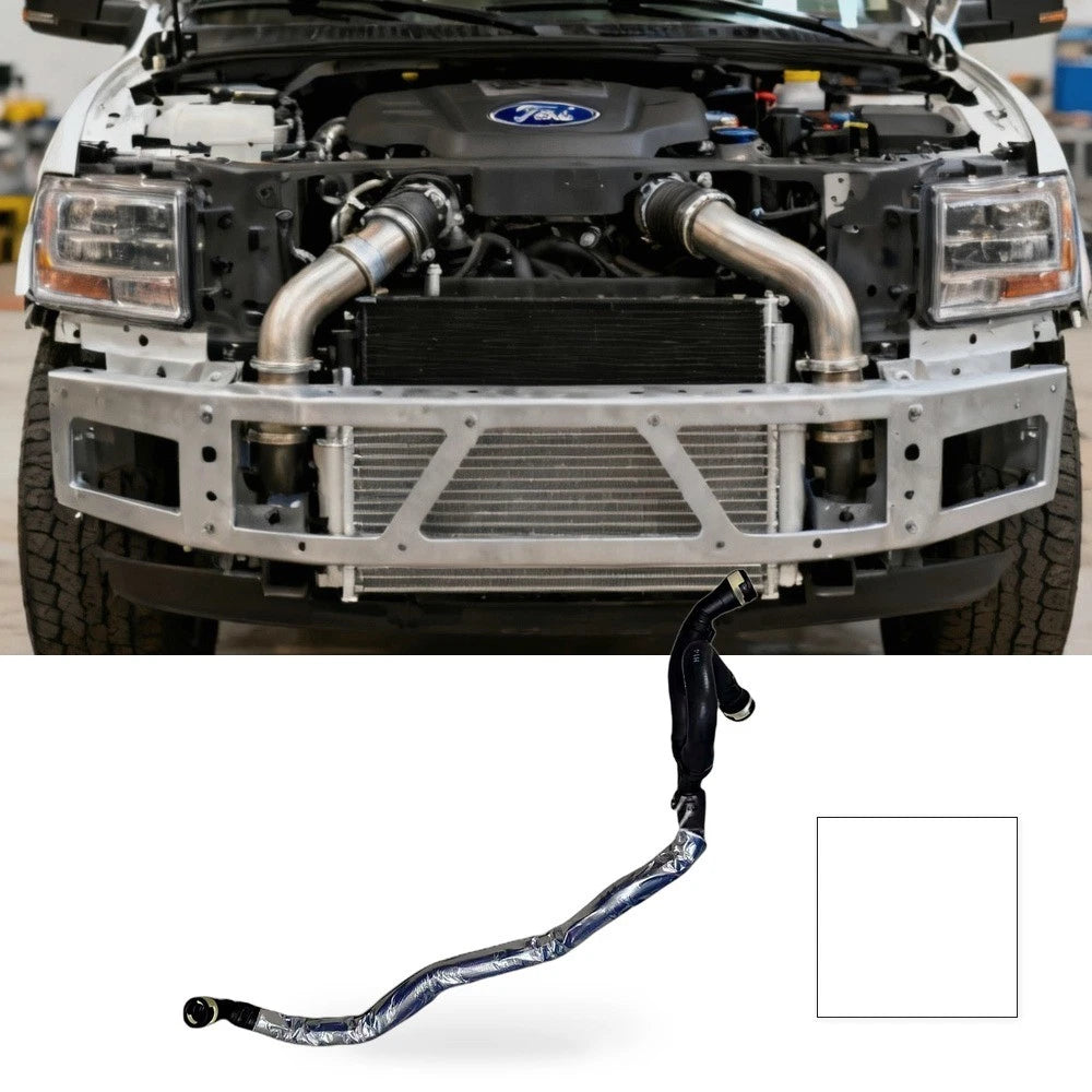 Heater Water Inlet Hose for Ford Navigator (2018–2024) JL1Z18472B