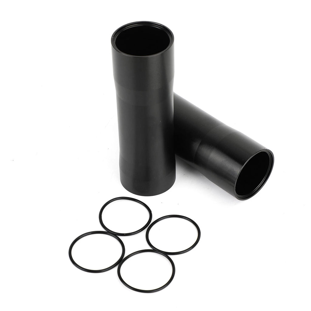 Front Fork Cover Pipe Protector for Honda Rebel CMX 300 500 (2017–2020)