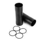 Front Fork Cover Pipe Protector for Honda Rebel CMX 300 500 (2017–2020)