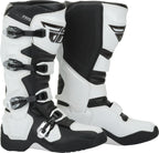 Fly Racing FR5 Offroad Boots for Motorcycle (US 7)