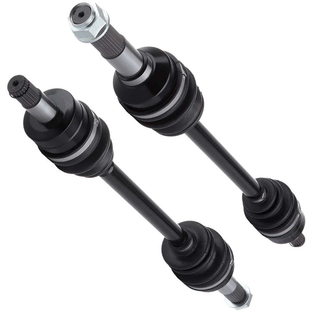 CV Axle Assembly Set of 2 for Yamaha Rhino 700 YXR700F (2008–2013)