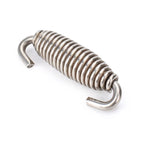 Universal Short Outlaw Racing Stainless Header Exhaust Springs for Honda
