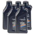 5 Liters Engine Oil Twin Power Turbo 0W-30 LL01 for BMW E60 E61 (2006–2010)