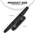 Deck Cleats for Boat Dock Rope (Multipurpose Nylon)