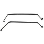 Replacement Fuel Tank Straps Repair Part For 1973-1975 Buick Apollo