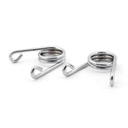 Pair of 3" Front Seat Springs for Custom Bobber Chopper