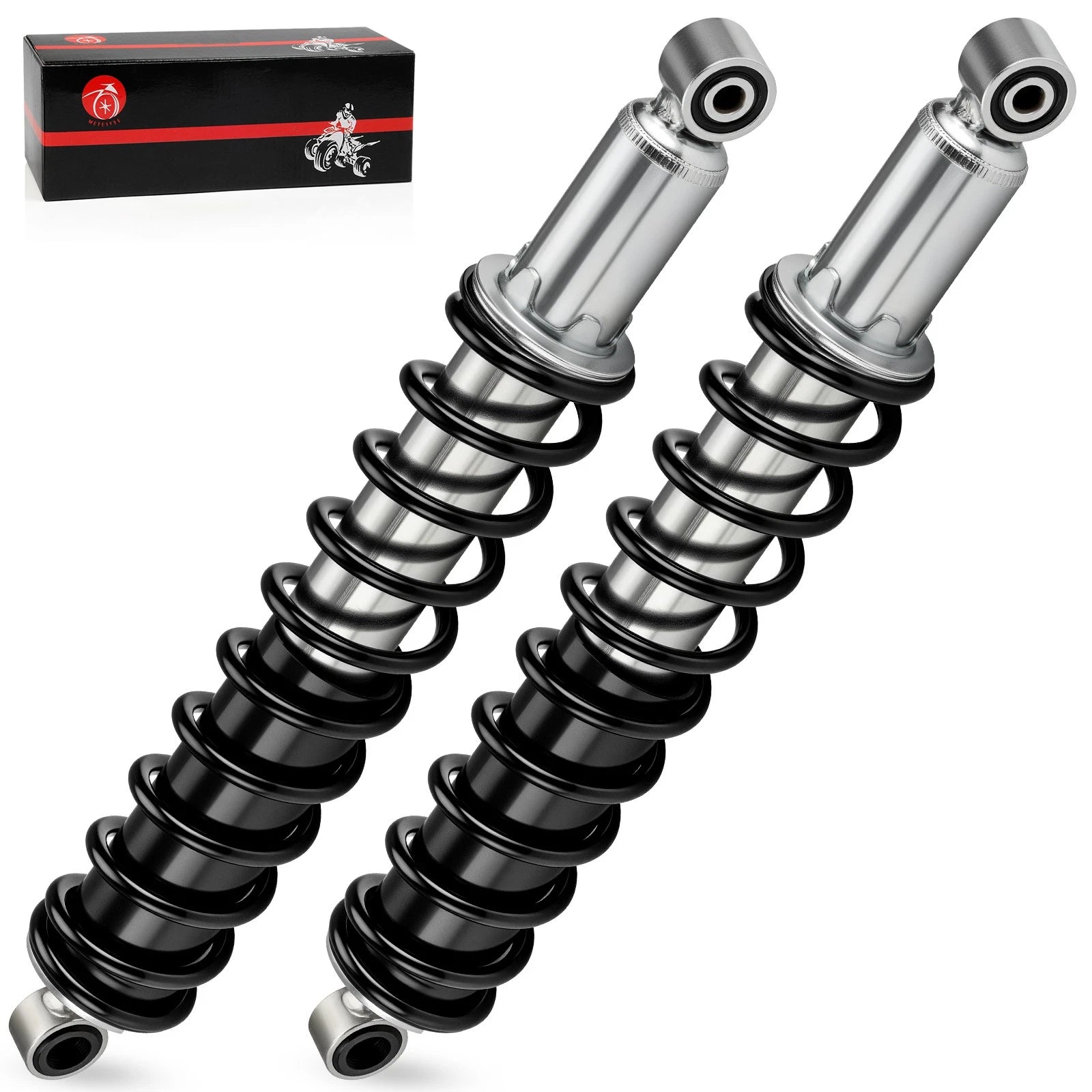 Rear Shock Absorber for Honda Foreman Rubicon 500 TRX500FGA 2004–2008