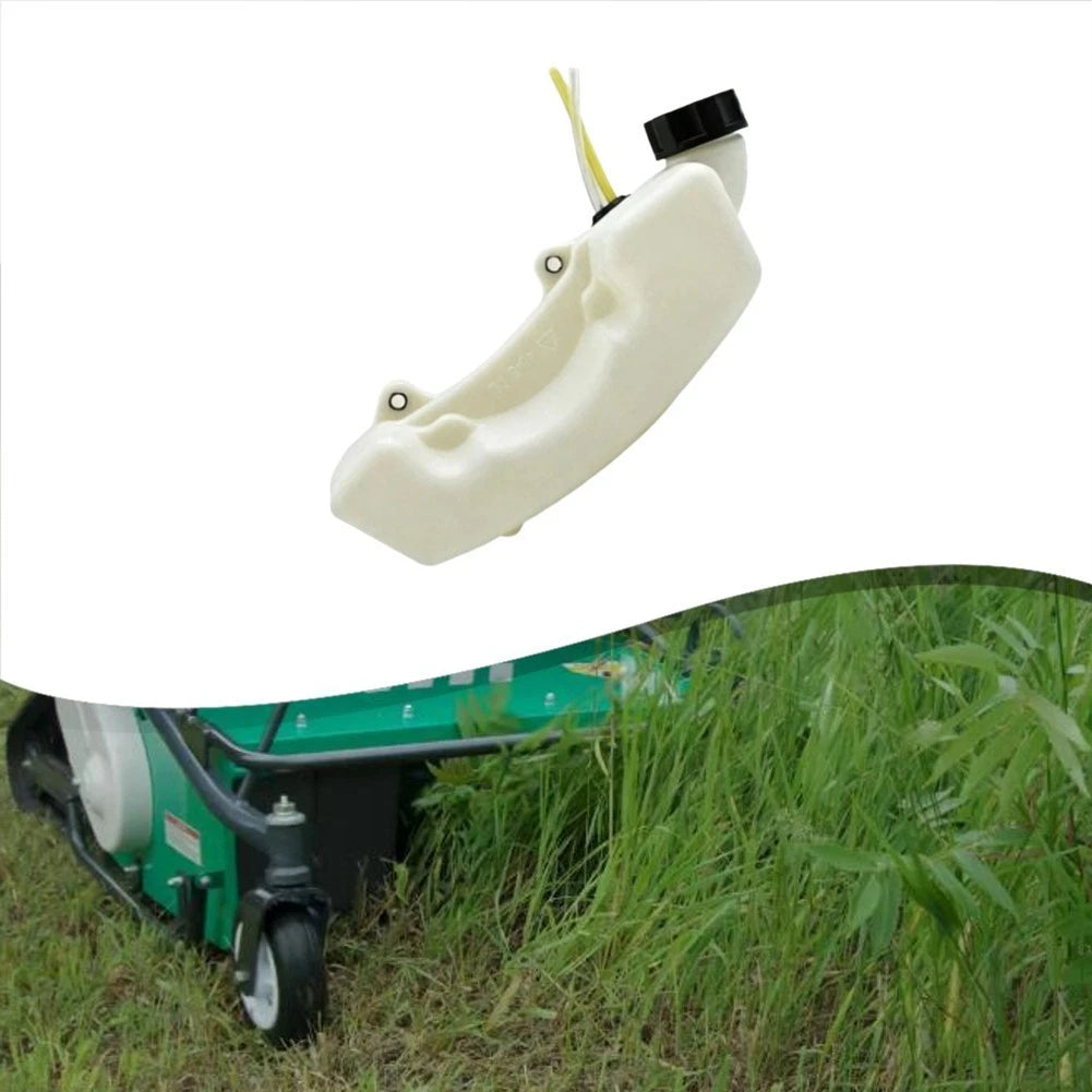 Fuel Tank for CG430 520 43CC 49CC 52CC 47CC 55CC Trimmer