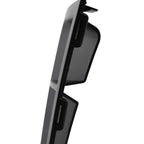 Front Left Lower Bumper Cover Grille for Hyundai Sonata (2011-2014)