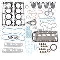 Full Head Gasket Set with Bolts for Dodge Ram 2500/3500 (2004–2008)
