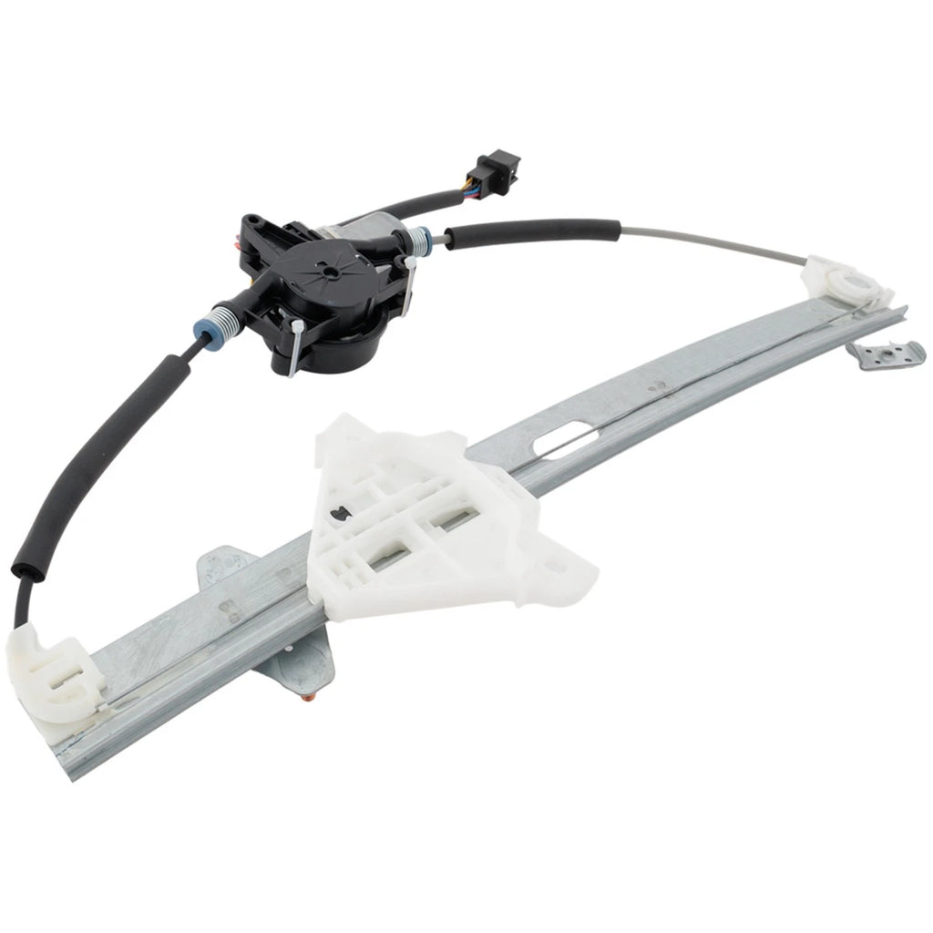 Window Regulator for Mazda 3 (2014–2018) Left Front
