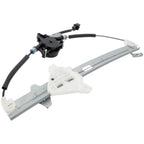 Window Regulator for Mazda 3 (2014–2018) Left Front