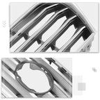 LED License Plate Light for Ford Mustang (2005–2009)