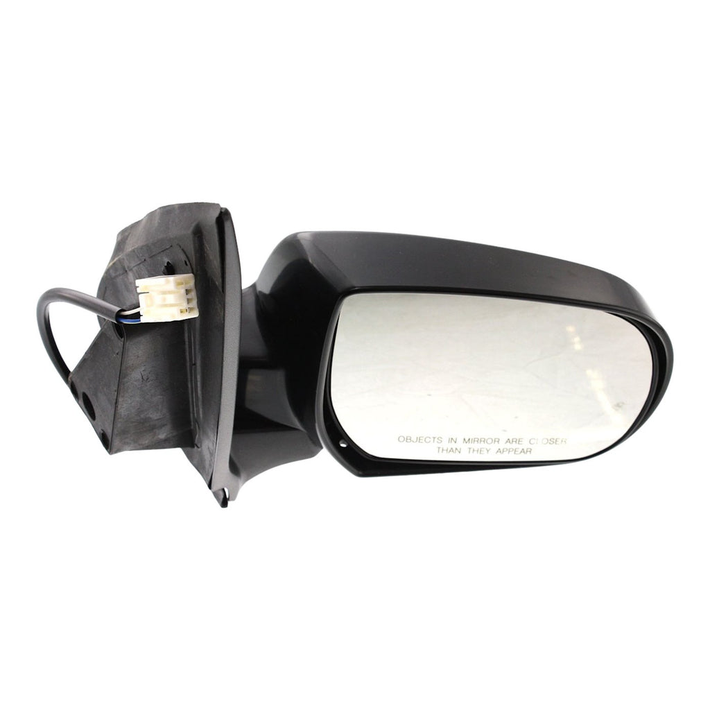 Power Mirror for Mazda Tribute (2001–2006) Right Manual Folding