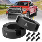 3 Inch Front Leveling Lift Spacers Kit for Toyota Tundra (1999–2006)