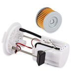Fuel Pump Oil Filter for Honda Rancher 420 4x4 2x4 ES (2000–2023) TRX420FE1/FM1/FM2/TE1/TM1
