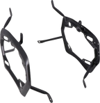 SW-Motech Pro Side Carrier for Honda NT (KFT0105230000B) - Black - Left/Right