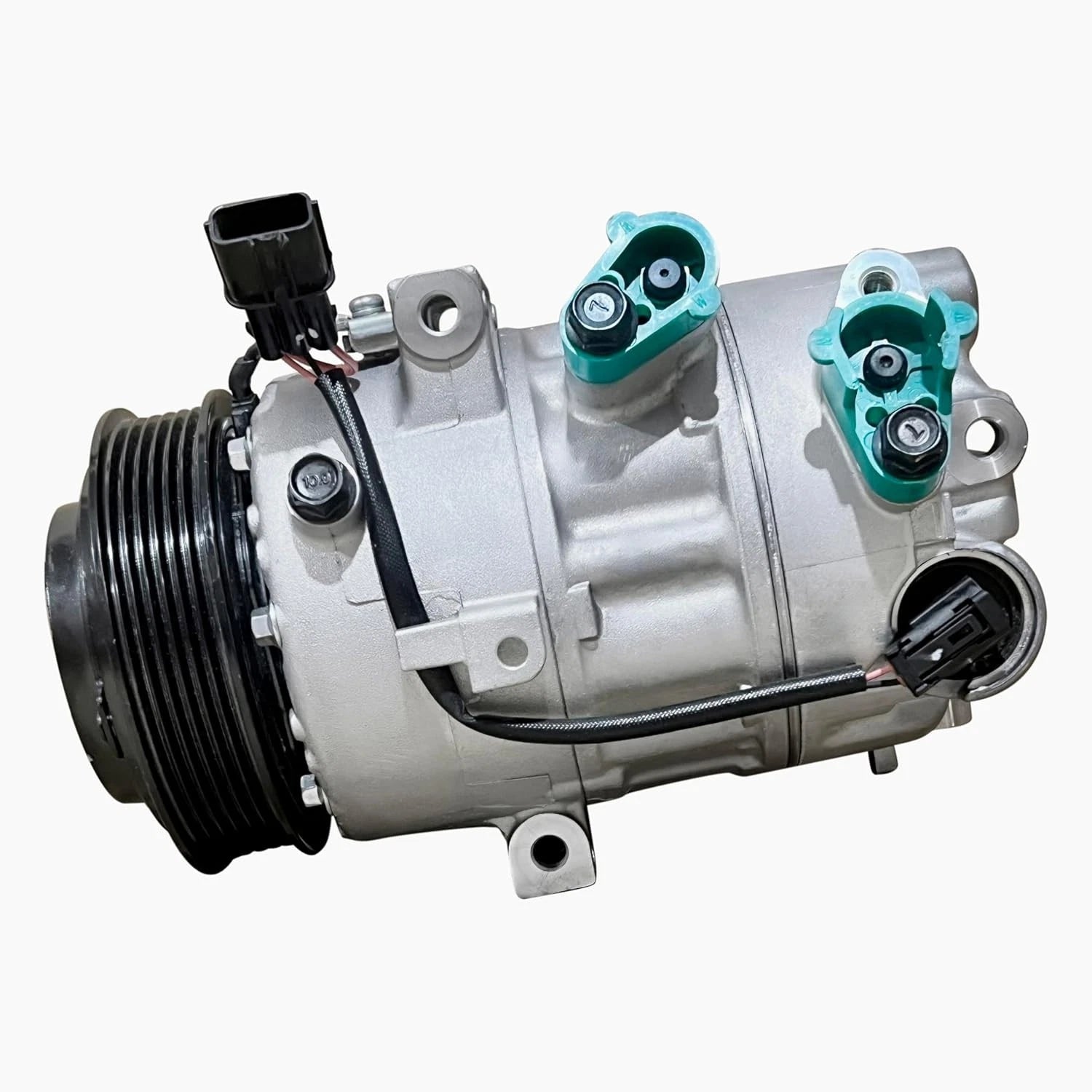 A C Compressor Replacement for Kia Sorento 2.5L (2021–2023)