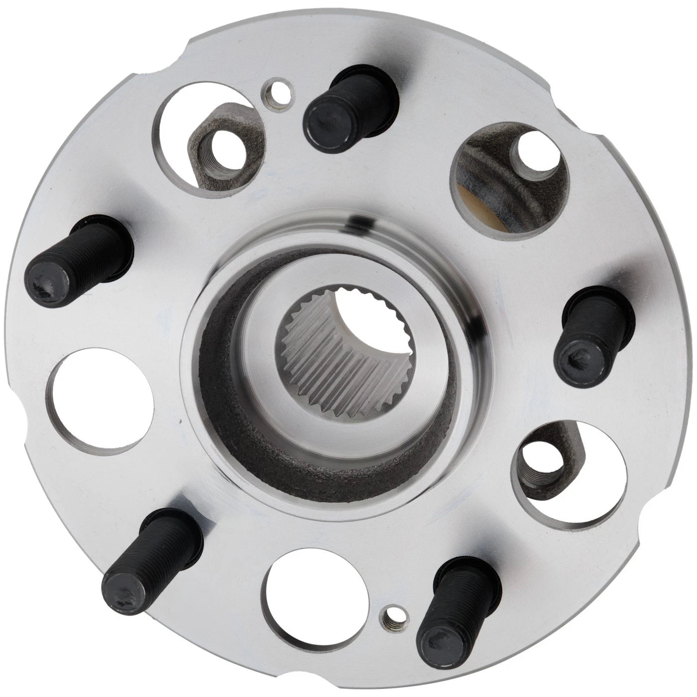 Set of 2 Wheel Hubs for 4WD 4X4 (Rear Left/Right)