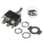 Tact Switch Button 20A125VAC 500VDC for Automotive Applications