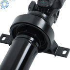 Rear Driveshaft Prop Shaft Assembly for BMW 330Ci E46 (2003-2006)