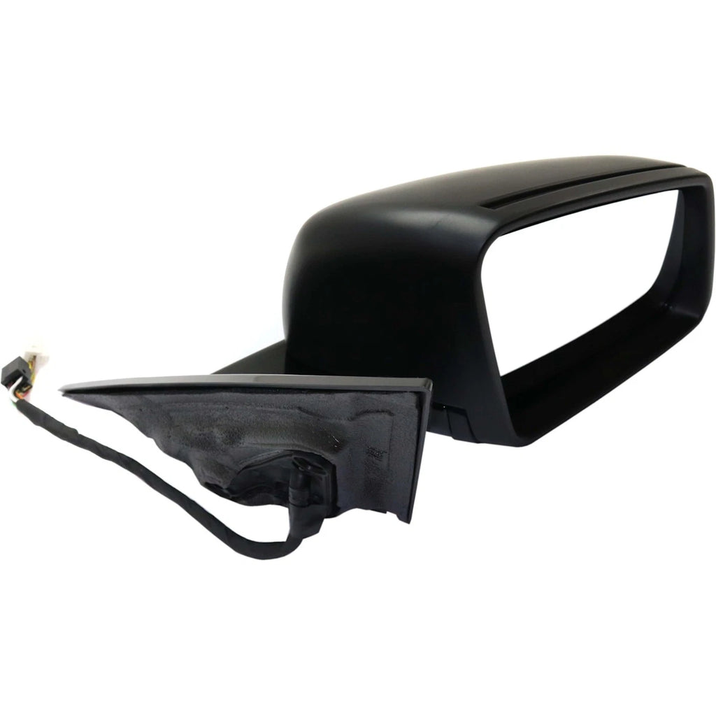 Power Mirror for Mercedes Benz E350 (2010–2016) Right Heated Power Fold
