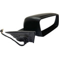 Power Mirror for Mercedes Benz E350 (2010–2016) Right Heated Power Fold