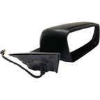 Power Mirror for Mercedes Benz E350 (2010–2016) Right Heated Power Fold