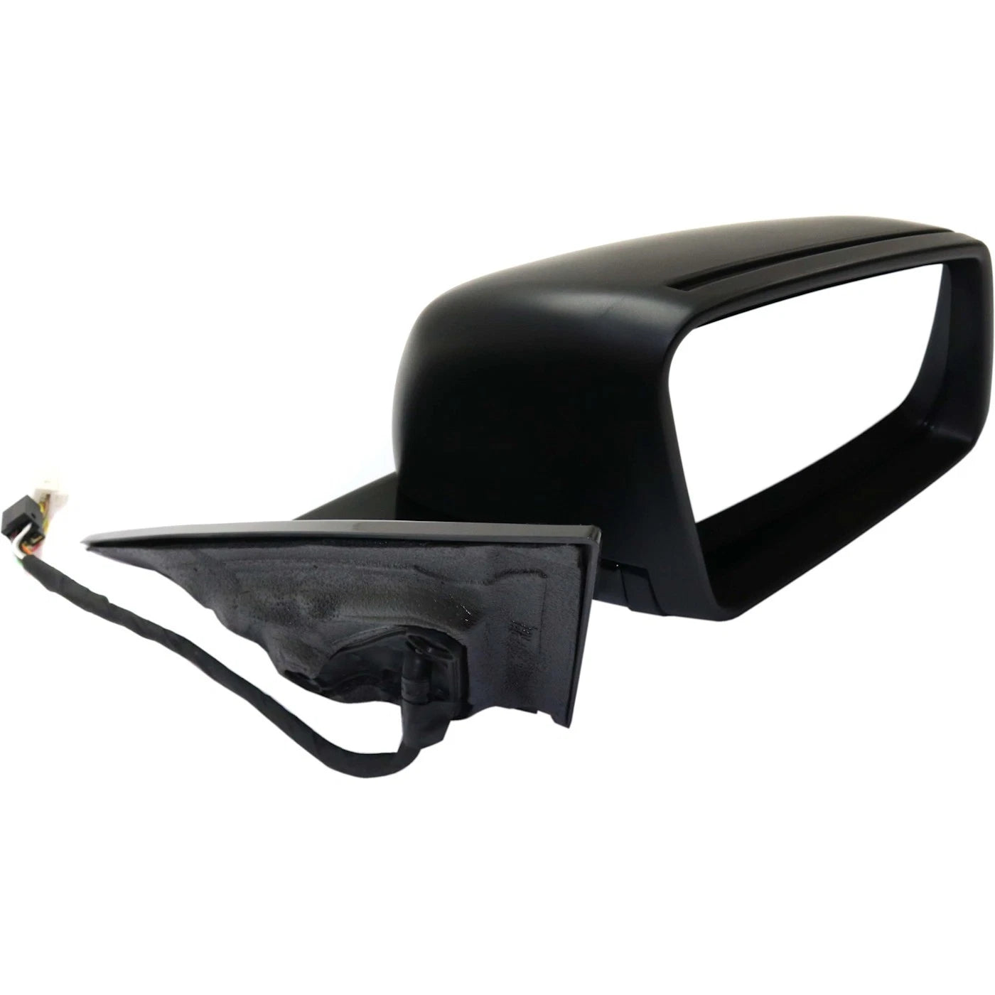 Power Mirror for Mercedes Benz E350 (2010–2016) Right Heated Power Fold