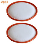 2X Motor Protection Filter for Koenic KVC 3121A (2012–2015)