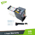 Automatic Transfer Switch for AC Generator (160A, 4 Poles)