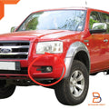 Fog Light Driving Lamps H11 for Ford Ranger PJ Ute (2006-2008)