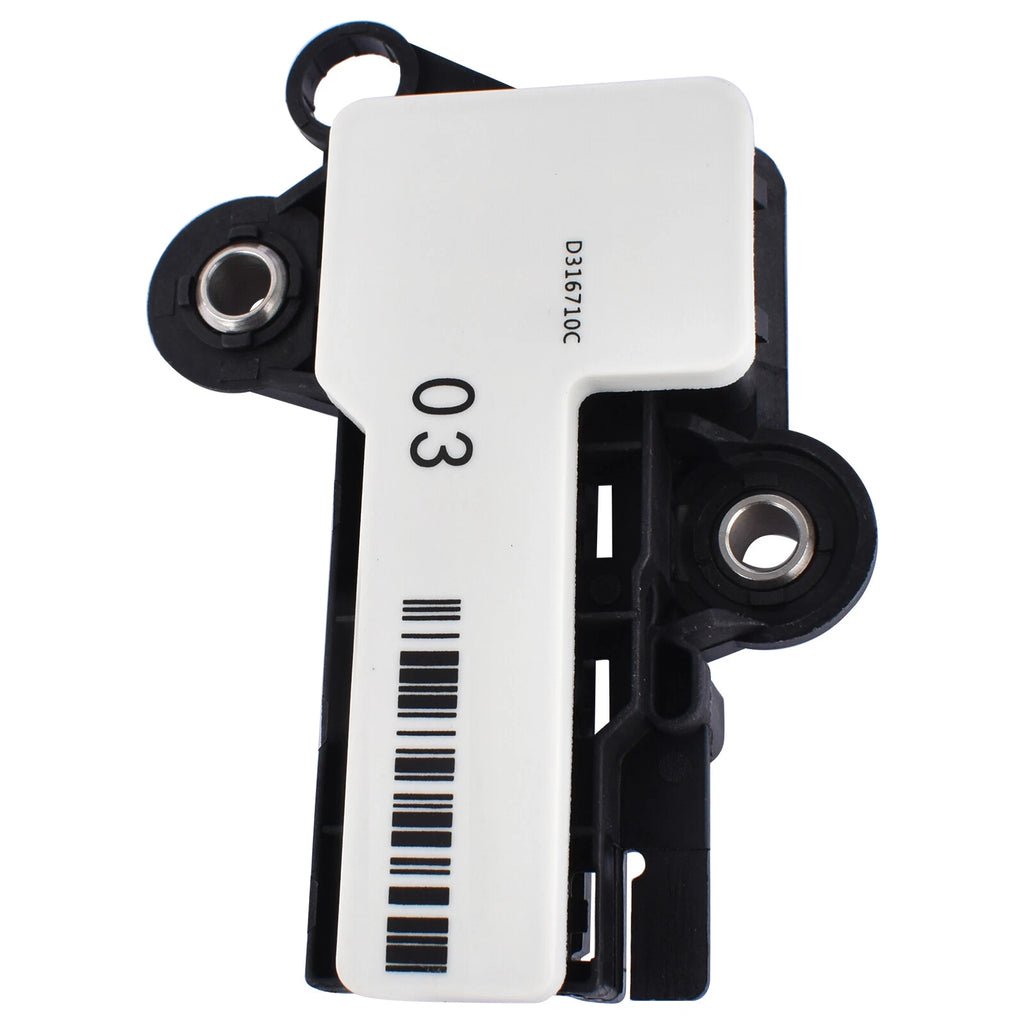 Transmission Control Module Sensor for Mercedes-Benz 722.9 (2005-2010)