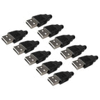 USB Connector for Computer (DIY Projects)