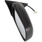 Power Mirror Pair for Subaru Legacy (2000–2004) Heated Manual Folding