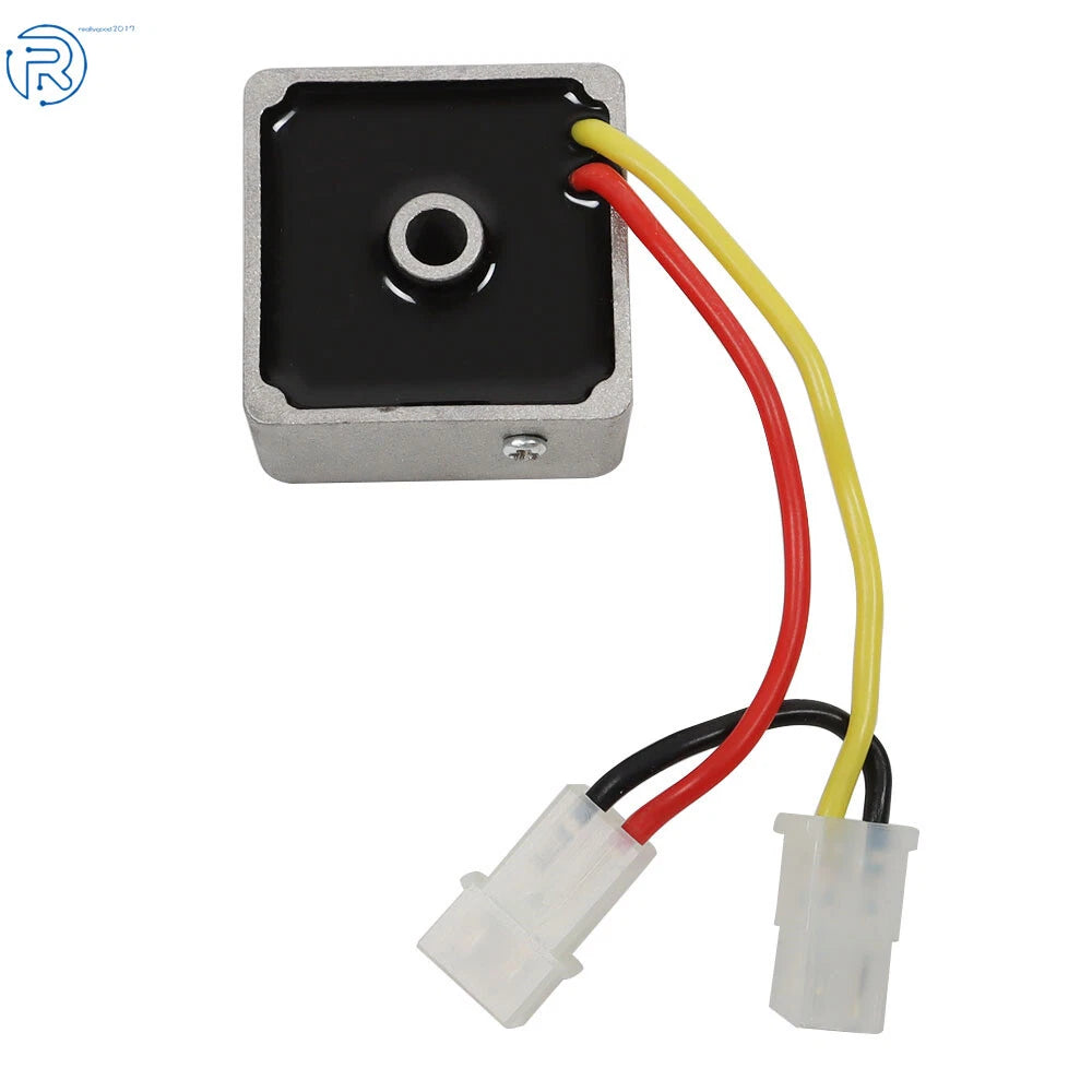 Voltage Regulator for Engines (12-Volt)