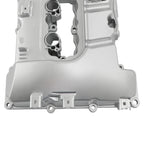 Aluminum Valve Cover with Gasket for BMW 740Li 535i 335i 135i X6 (2007–2016)