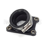 Carb Manifold Boot & Reed Valve Gasket for Kawasaki KX60