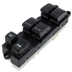 Window Control Switch for Nissan Altima (2002–2004)
