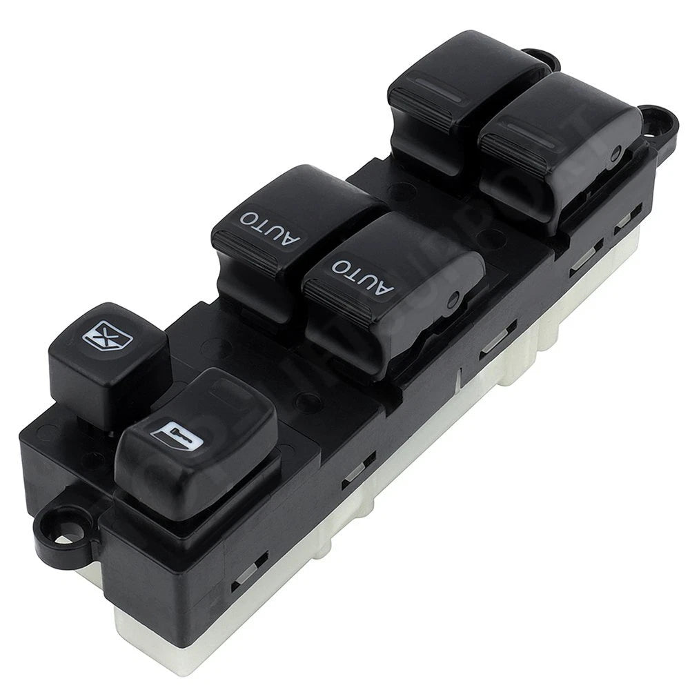 Window Control Switch for Nissan Altima (2002–2004)