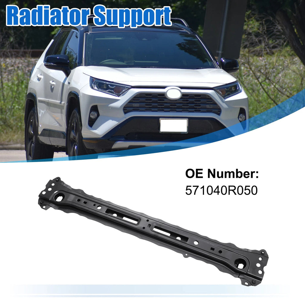 Lower Radiator Support Bracket for Toyota RAV4 (2019–2022) 571040R050